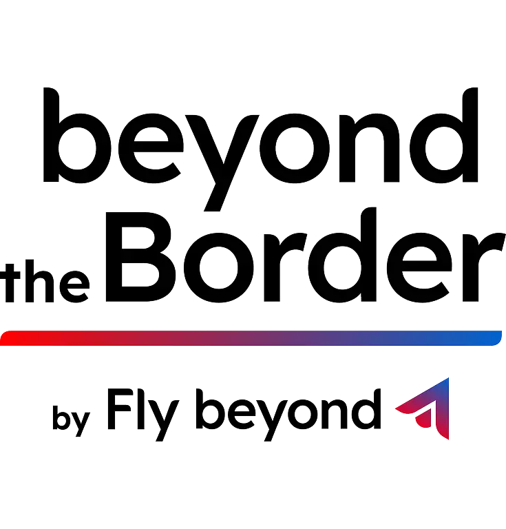 beyond the Border by Fly beyond