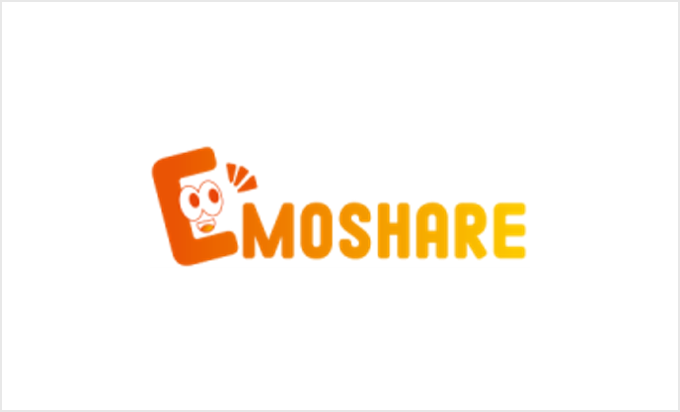 株式会社EMOSHARE